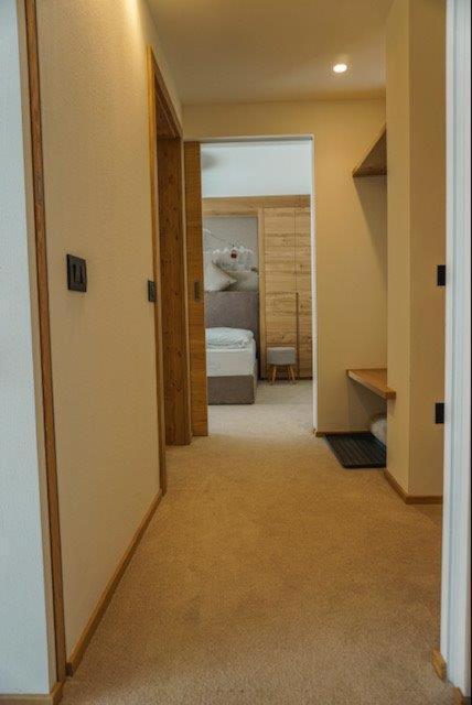 Garni B&B Schenk เซลวาดีวัลการ์เดนา ภายนอก รูปภาพ