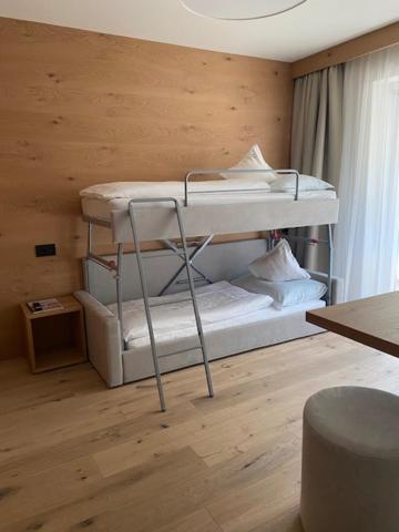 Garni B&B Schenk เซลวาดีวัลการ์เดนา ภายนอก รูปภาพ
